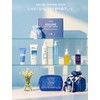 [Sante Azulene Soother 6-Piece Set] Soother Toner Cleanser Soother Cream