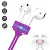 cobcobb Ultra Strong Magnetic Airpod Pro Strap Anti-Lost Cord Sports