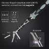 Precision For Rimless Sunglasses Eyeglasses C Decor Nut Repair Tool