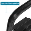 AEDIKO AM Loop Antenna 2 Pin Bare Wire Antenna for