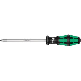Wera 355PZ Pozidriv Driver 3X150 009320