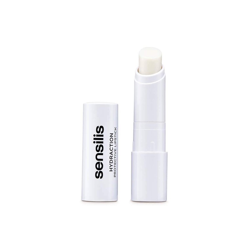 Sensilis Barra De Labios Protectora Hydraction 4G