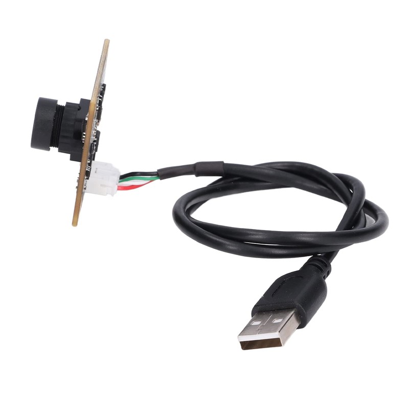 1MP Camera Module HD Sensor OV9281 Chip 100° Large View