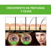 Tratamiento Para Pestañascejas Sérum Aceite Ricino 30 Ml B