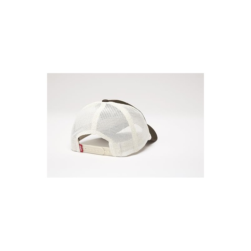 Kimes Ranch Adjustable Snapback Hulett Hat - Army