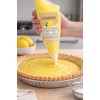 Lemon Pie Filling Easy Squeeze Bag, 2 lb – Thick