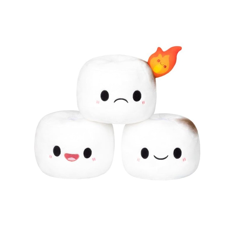 Squishable / Comfort Food Marshmallow Stick Plush