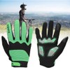 BOODUN Winter Cycling Full Finger Gloves Touch Screen Warm Windproof