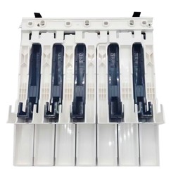 Replacement Black White Digital Piano Keys for Yamaha Keyboard PSR-S550 S650 S670 E403 E423 E433 KB280 KB290