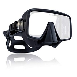 Tilos Insight Frameless Single Lens Mask, BB