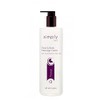 Hive simply The Face and Body Massage Cream 490ml