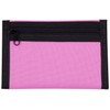 2Stoned Unisex Wallet with Velcro Fastening Made of Polyester in