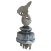 532140301, 574455401 Ignition Switch with Keys Replacement for Husqvarna Tractor/Mowers