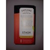 Black Tea-Chai Spice Stash Tea, 20 Count (Pack of 1)
