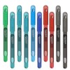10 x Papermate InkJoy Capped Gel Ink Pens, 0.7mm Medium
