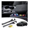 LLXGAB No Drop Seat Guard Compatible with Honda Civic,Car Seat