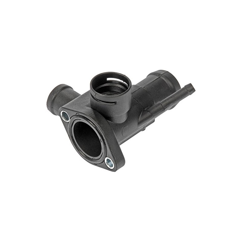 Dorman 902-872 Engine Coolant Water Outlet Compatible with Select Volkswagen