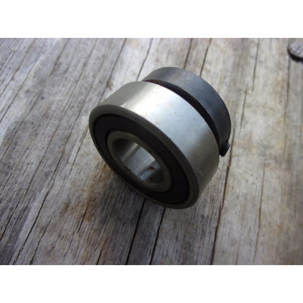 Kiwi Retainers Ball Bearing CS3528x3 F050027 1/2 ID 1 1/8"