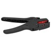 Wire Stripper SelfAdjusting Insulation Stripping Pliers Terminal Crimping Tools FSD3