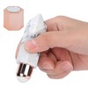 Facial Massage Roller Hexagonal Prism Shape Essential Oil Bottle Scraping