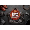 Boot Guard Leather Dressing: Restores and Conditions Leather Boots, Shoes,