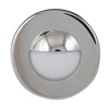 Manufacturers' Select ITC White LED Flush Mount Cluster Courtesy Light