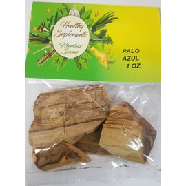 Palo Azul (Hierba/Tea) 1oz
