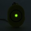 USB Rechargeable Portable Neck Hanging Air Purifier Wearable Negative Ion