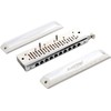 EASTTOP Professional Chromatic Harmonica Key of C Music instrument US