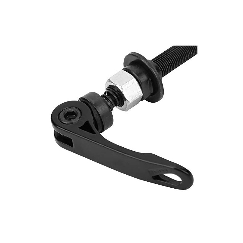 Keenso 145 Hub Axle Hollow Rear Axle and 175 Quick