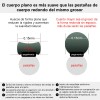 Nagaraku Blister Ellipse Flat Matte Mixto 0.15c/d 0.20c/d
