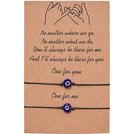 Matching Bracelet Couples Friends Promise Bracelets for Couple Braided Heart Link Bracelet Braided Rope Bangle Wrist Bracelet Lover Jewelry Gifts for Birthday Aniversary