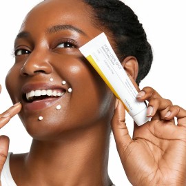 Pore Dark Spot Brightening Cream Non Irritating 35ml