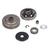 Clutch Assembly Kit Drum Sprocket Cover Washer Bearing Chainsaw Accessories