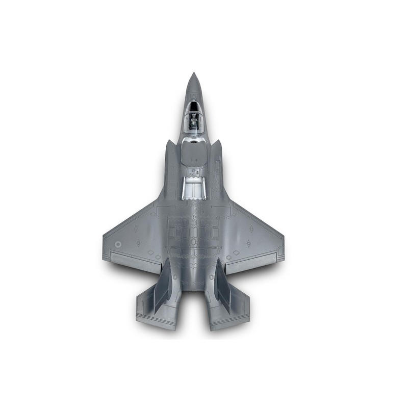 Airfix Starter Set - Lockheed Martin F-35B Lightning II