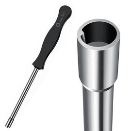 ZAMDOE Carburetor Adjustment Tool 308535003 Screwdriver for Homelite for Ryobi for Poulan for Husqvarna for Stihl for Leaf Blower Trimmer Chainsaw 2-Stroke Engine Carburetor Adjustment Tool