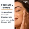 Eucerin Sun Face Hydro-Fluid FPS 50 + Tono Medio 50ml
