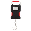 Digital Hanging Scale Waterproof Panel Stainless Steel Portable Fishing Scale