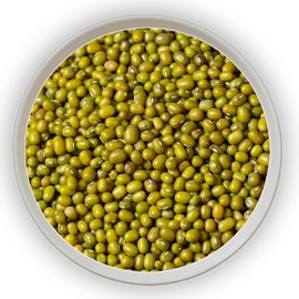 Moong Beans Whole Big 200g