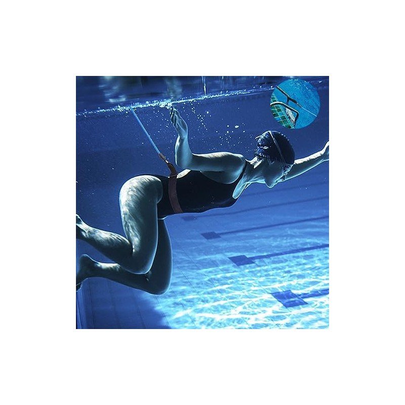 Water Flotation Device Azul 350g