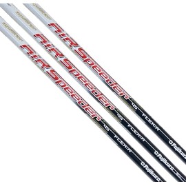Fujikura Air Speeder 45 Driver Shaft (Choose Flex and Compatible Adaptors) (Cobra, 45 Senior)