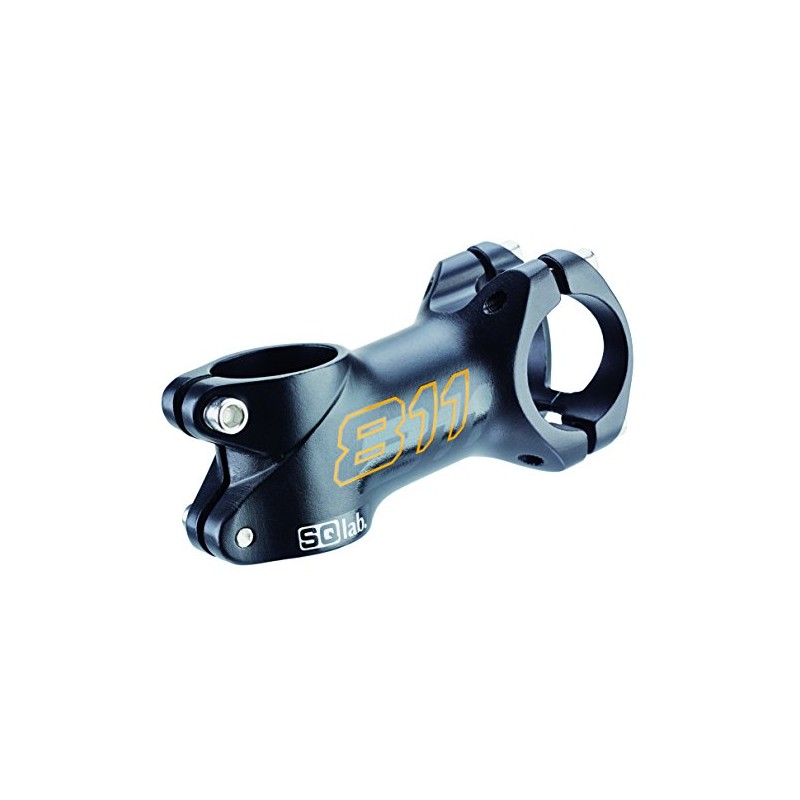 SQlab 811, 100 mm, MTB Tech & Trail Fahrrad Vorbau