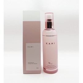 Indeed Gahi Wrinkle Bounce Collagen Mist Ampoule 120ml / 가히 링클 바운스 콜라겐 미스트 앰플 120ml