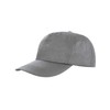 Result Headwear Houston 5-Panel Cap - Einheitsgröße Dove Grey