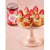 Polaner Verry Berry Fruit Spread, Strawberry, 15.25 Ounce