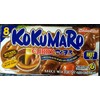 Kokumaro Curry Hot 4.9 oz, One pack