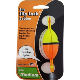 Smart Bobber Slip Lock Bobber - Medium