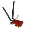 PCIe Wifi Card AC68 6dBi Antenna 2.4G 5G Dual Band