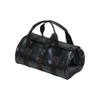 Pearl Metal D-6779 Lunch Bag, Coin Opening, Cold Retention, PEVA,