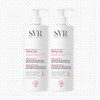 SVR Topialysis Baume Protect Women's Cosmetics Body Treatment 2 x 400 ml